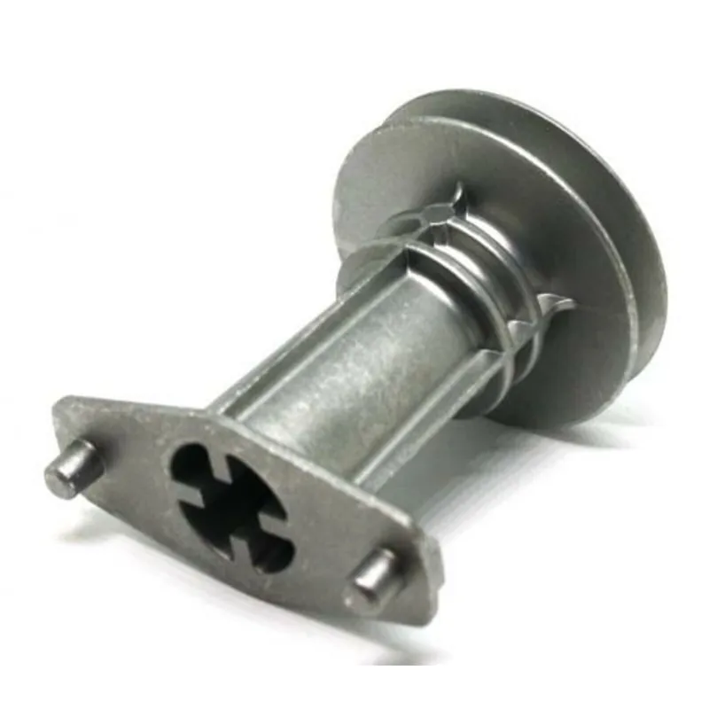 Akció VIKING MB400, MB450, MB455, MB500, MB650 22,2mm késtartó