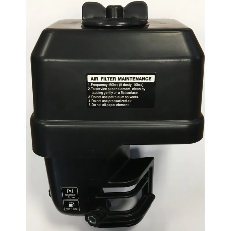 Kedvezmény Zongshen GB200 levegőszűrő ház