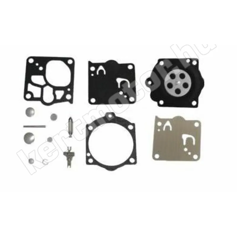 Csak ma Láncfűrész karburátor javítókészlet - Gyári WALBRO K-10 WJ - K15 WJ
