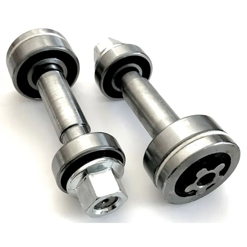 Husqvarna késtartó tengely 5 csillag Ajánlat