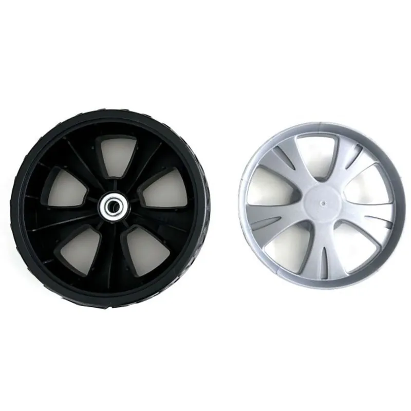 Alko Silver fűnyíró kerék Olcsó