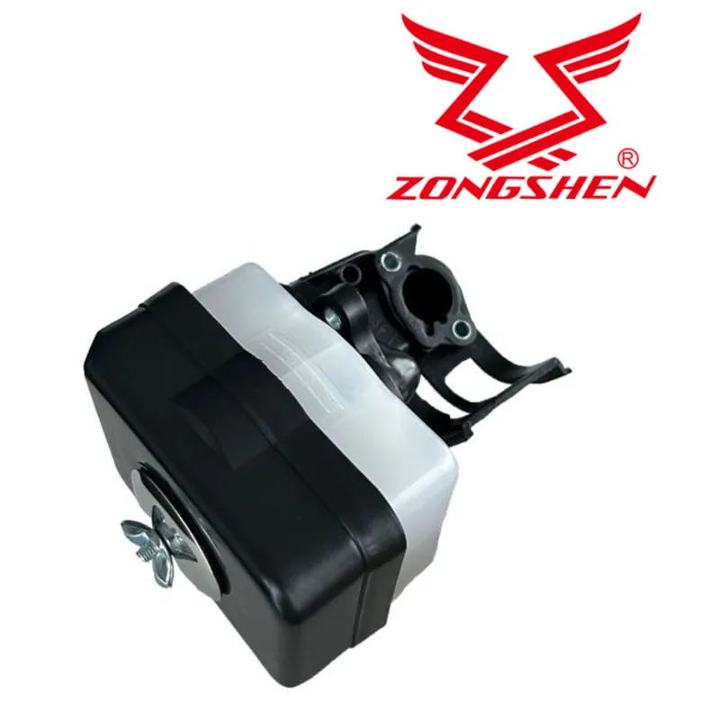 Pénzvisszafizetés Zongshen GB200 olajos levegőszűrő