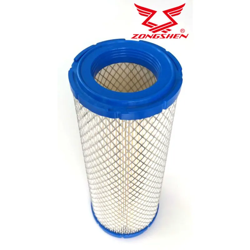 Autentikus Zongshen GB1000 levegőszűrő