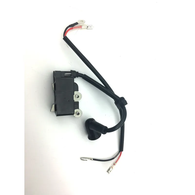 Akció HUSQVARNA 143R, 143AE, 236R, ZENOAH G45L, G35L gyújtás, tirisztor