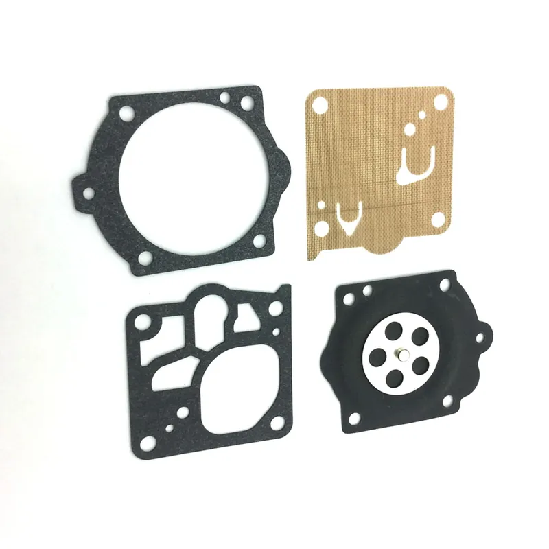 Husqvarna 365 - 372 X-TORQ karburátor javító membránkészlet Alacsony ár