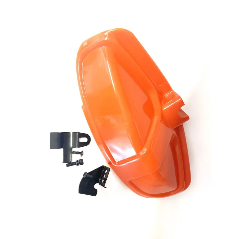 Alacsony ár Husqvarna 125R - 128R szórásvédő burkolat