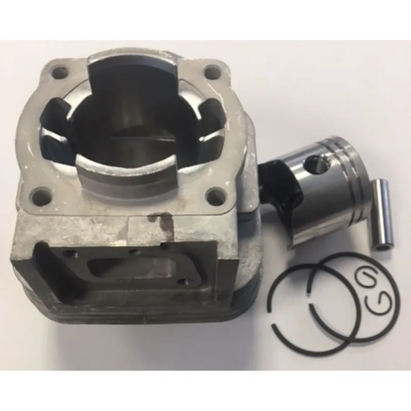 Alko AL-KO BC4535II - Hecht - Kínai fűkasza henger 40mm Legjobb ár