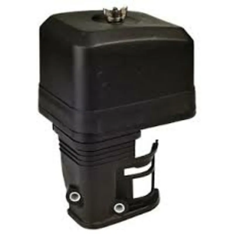 Honda GX340 - GX390 levegőszűrő ház Csak ma