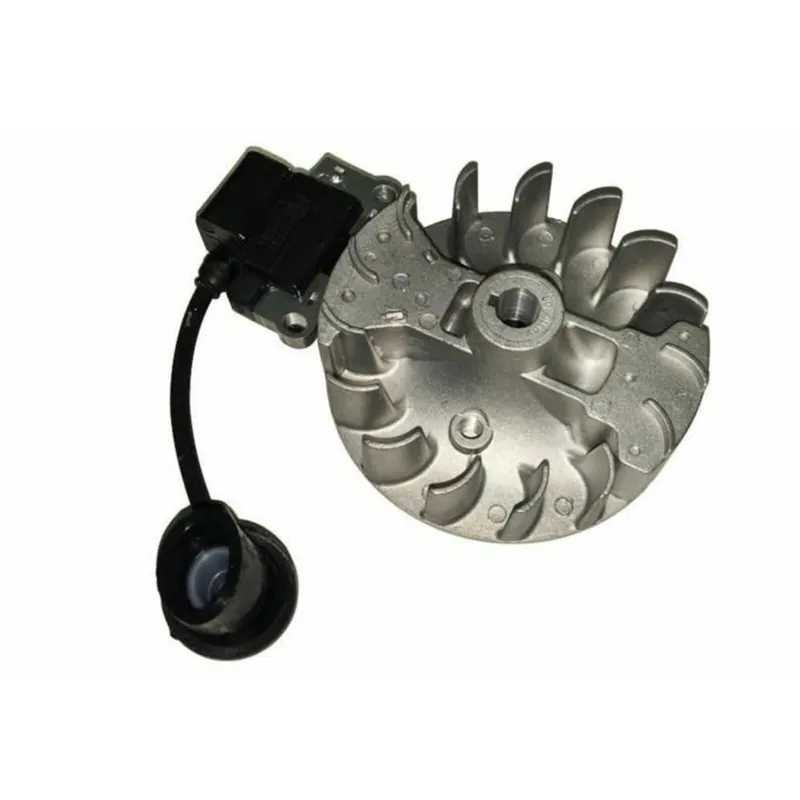 Alko BC410, BC4125 gyújtás - tirisztor lendkerékkel Prémium