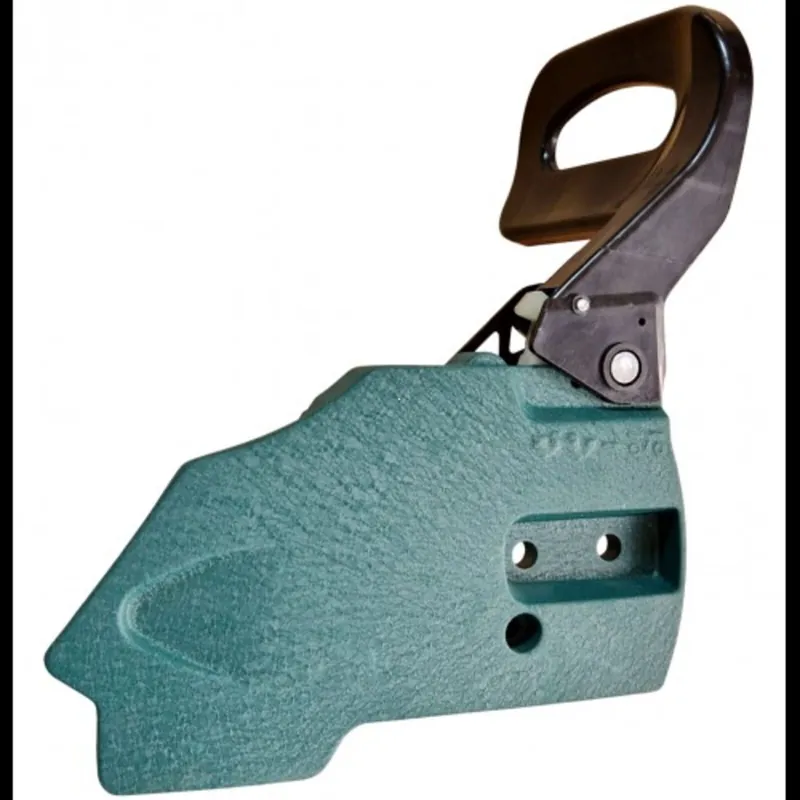 Prémium Kinai láncfűrész láncdekni