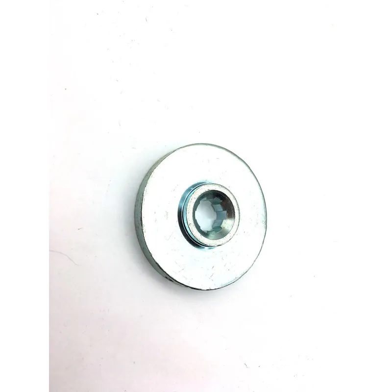 Expressz szállítás Maruyama BC4320 - 5020 - 500 szöghajtás bordás alátét