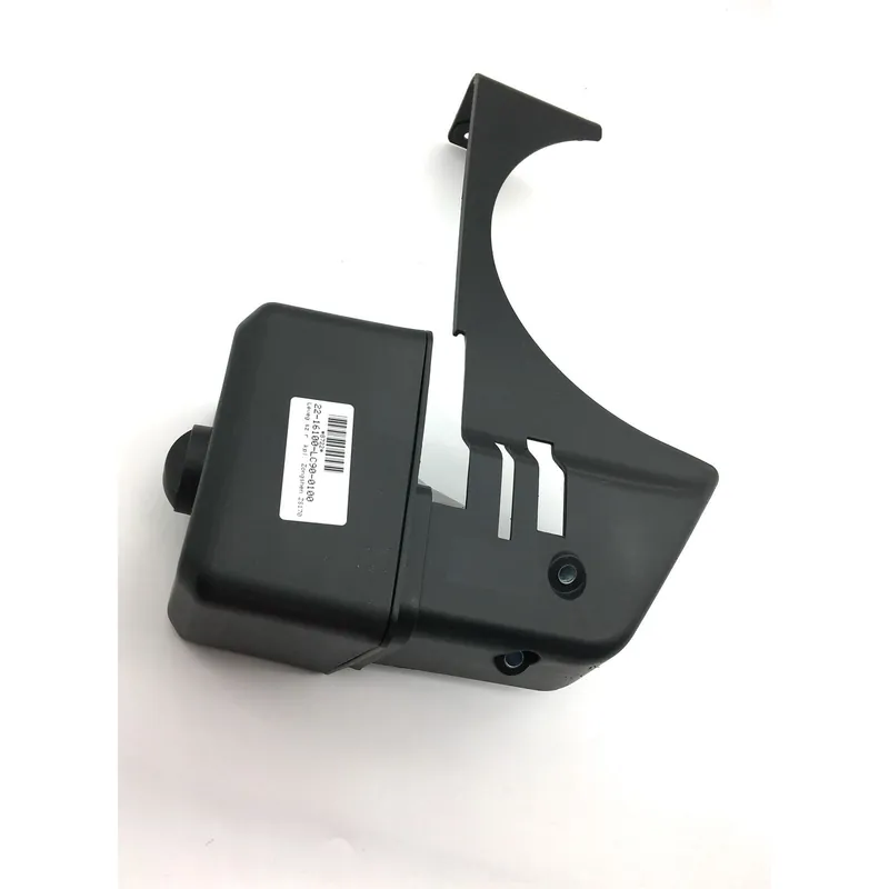 Zongshen ZS170 levegőszűrőház Akció