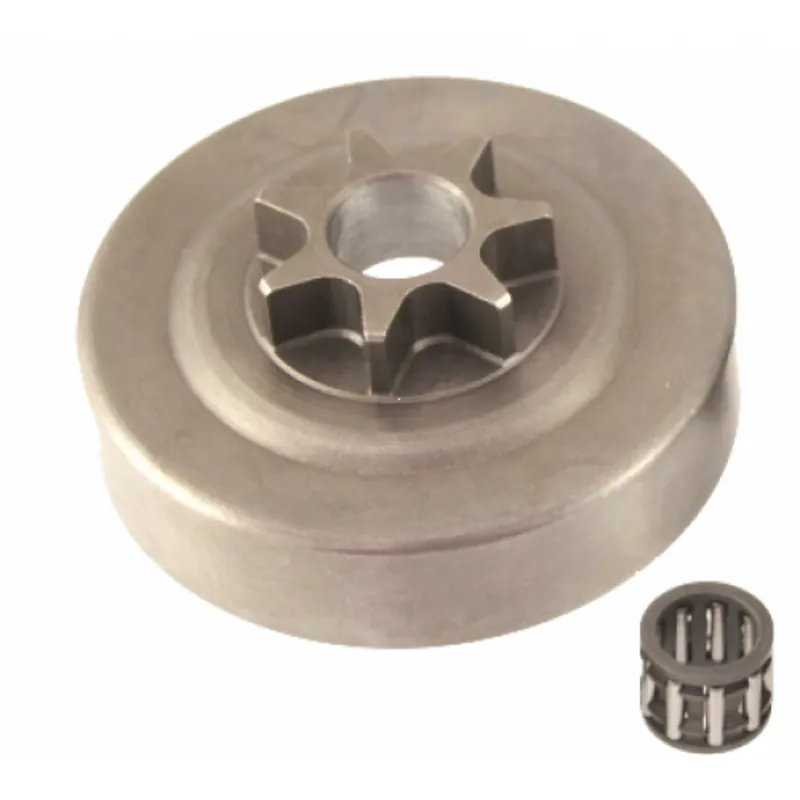 Oleo-Mac 936 - 937 - 940 - 941 - GS370 csillagkerék - kuplungdob - 325 Utolsó esély