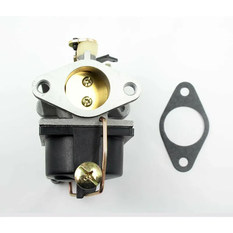 Tecumseh karburátor 640065 Újdonság