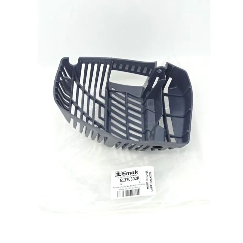 Oleo-Mac BC240 kipufogó védőburkolat Olcsó