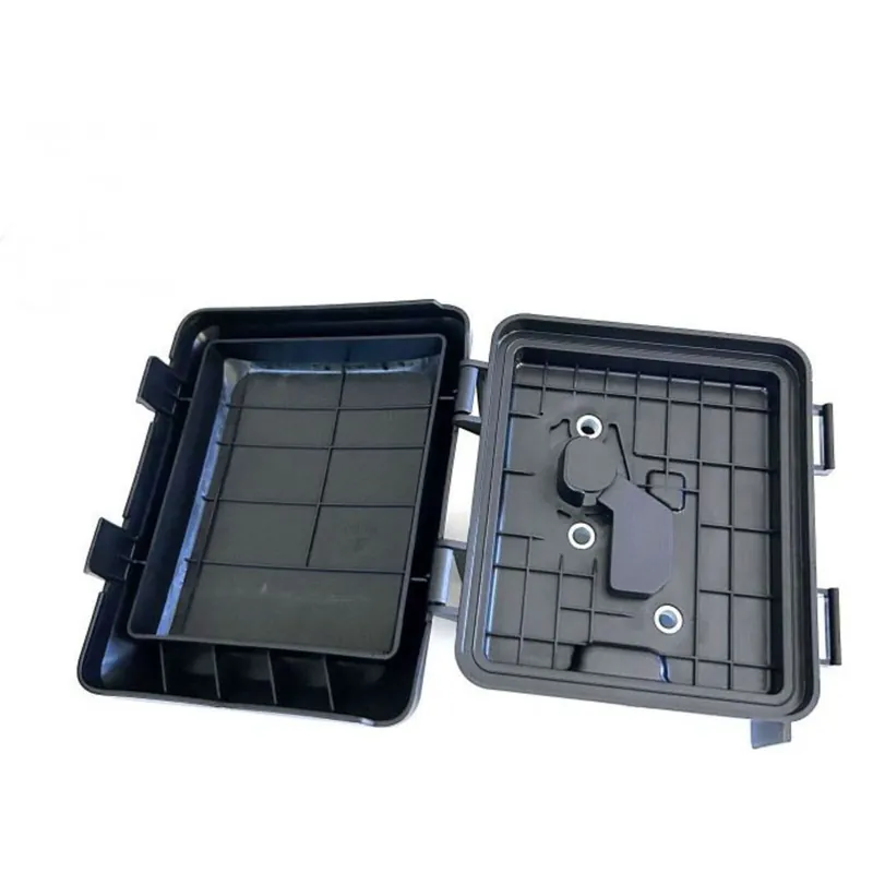 Honda GCV135 - 160 levegőszűrő ház Utolsó esély