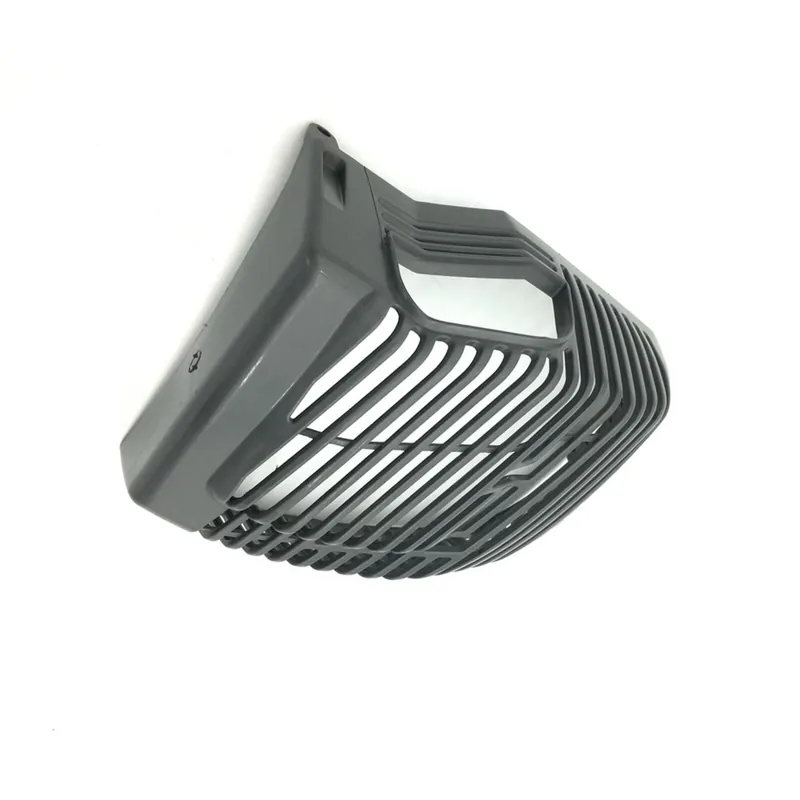 Olcsó Oleo-Mac BC430 kipufogórács