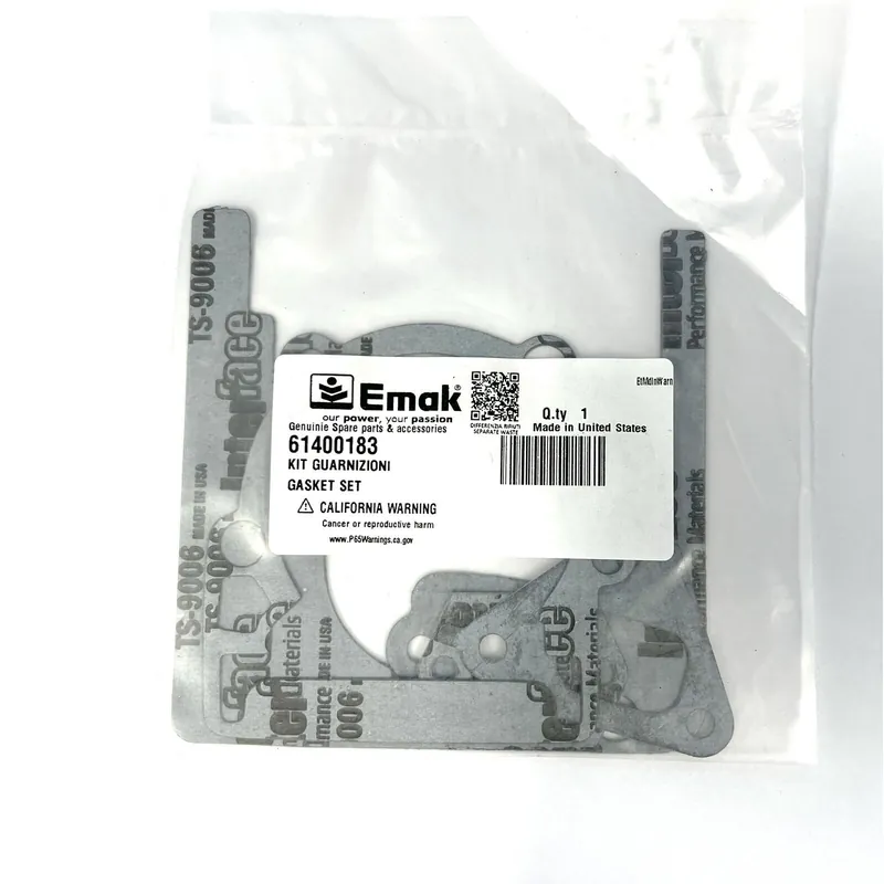 Oleo-Mac BC530 - BC550 tömítéskészlet Kedvezmény