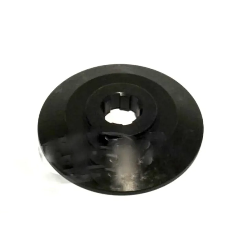 Maruyama vágótárcsa felfogató bordás tányér föld közeli Kiváló minőség