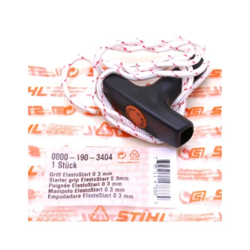 Stihl ElastoStart 3 mm berántó fogantyú Expressz szállítás