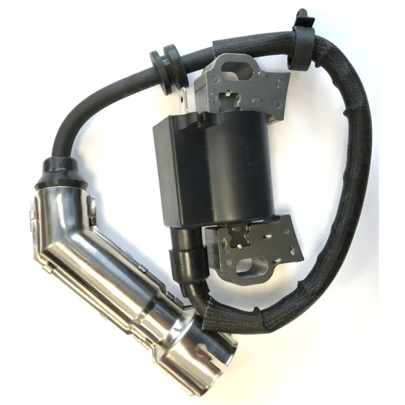 Olcsó Zongshen XP550 - XP620 gyújtás - tirisztor