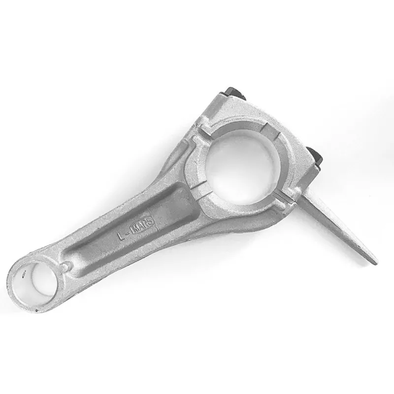 Biztonságos fizetés Zongshen 190F hajtókar