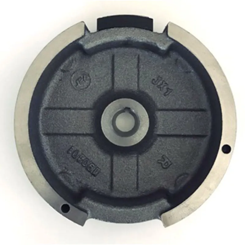 Gyors szállítás HONDA GX160, GX200 Zongshen 168FB, GB200 lendkerék