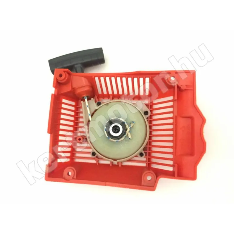 Pénzvisszafizetés Husqvarna 254, 257, 262 berántó - indítószerkezet