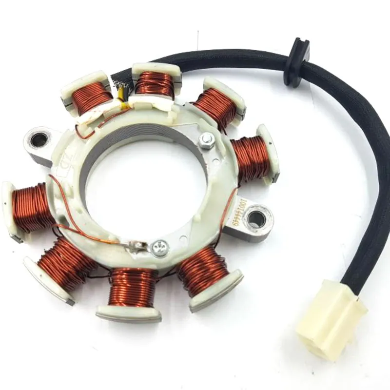 Rendeld meg most Zongshen GB420 töltőtekercs