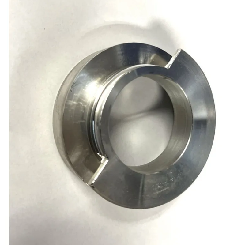 Legjobb ár KF-04 csapágyház - kuplungkiemelő, üres, esztergált