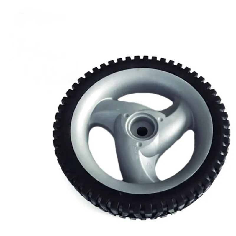 Rendeld meg most McCulloch - Partner fűnyíró kerék - 200mm