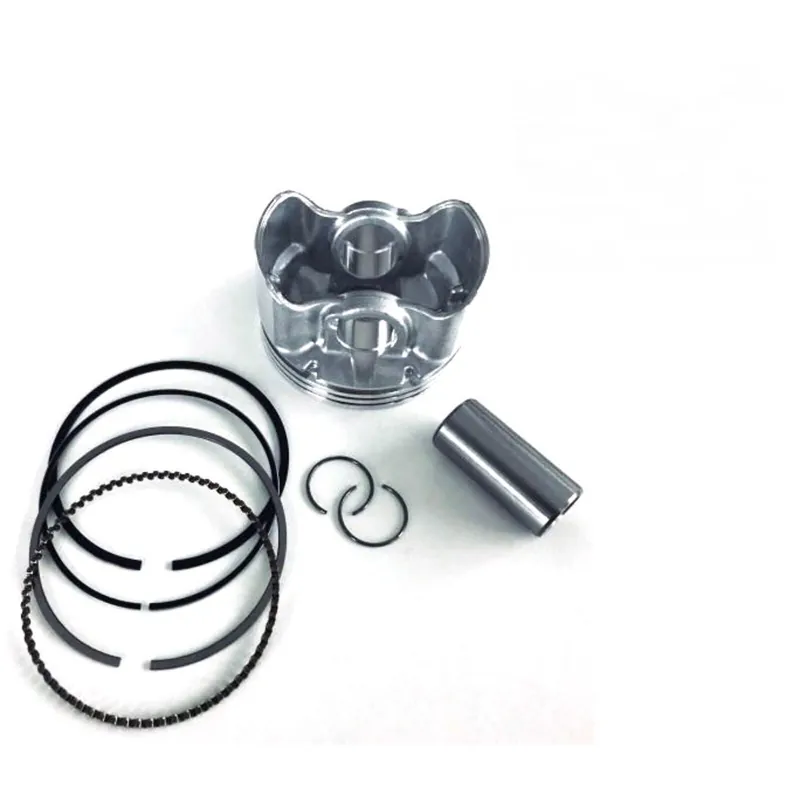 Zongshen GB200 dugattyú Újdonság