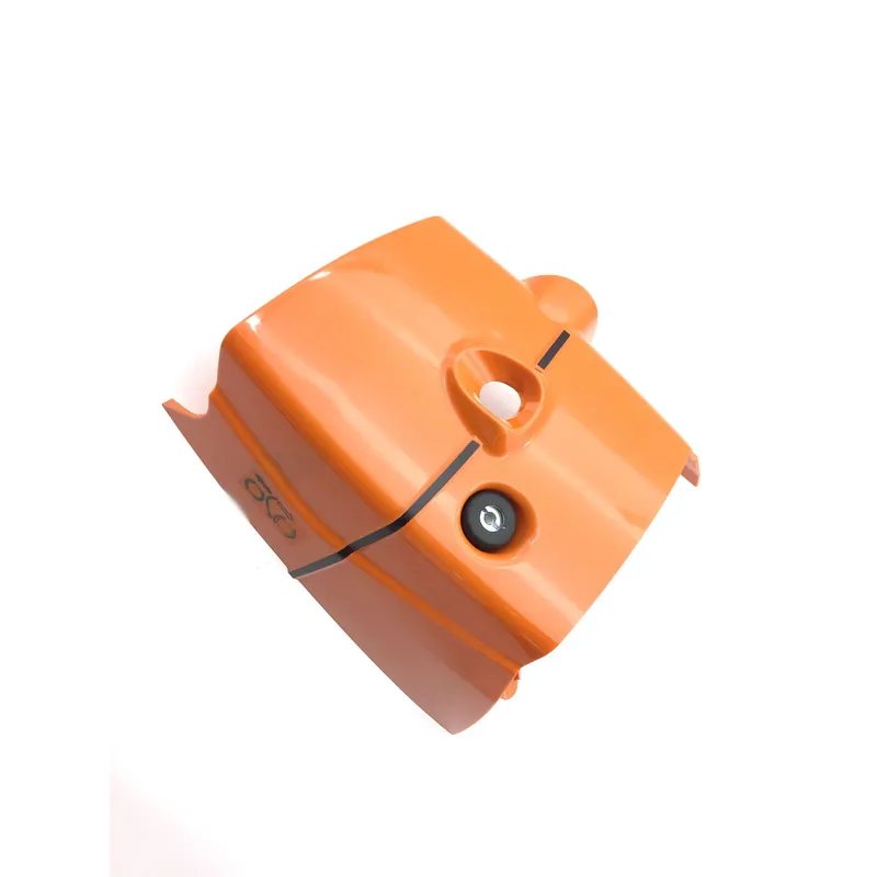 Újdonság Stihl MS661 motorburkolat