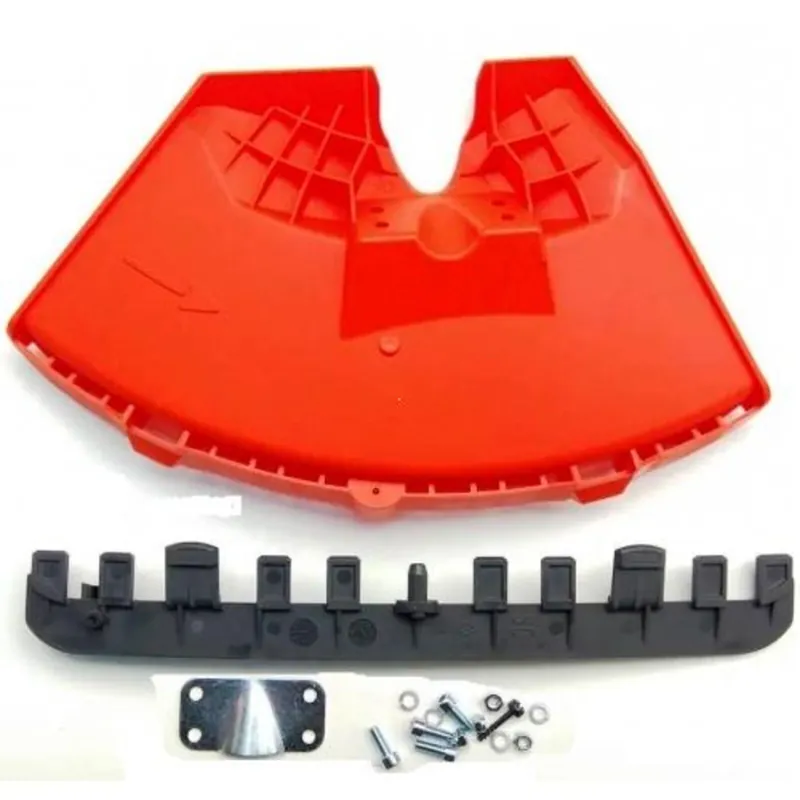 Oleo-Mac sparta 25 - 26 -250T védőburkolat - szórásvédő Expressz szállítás