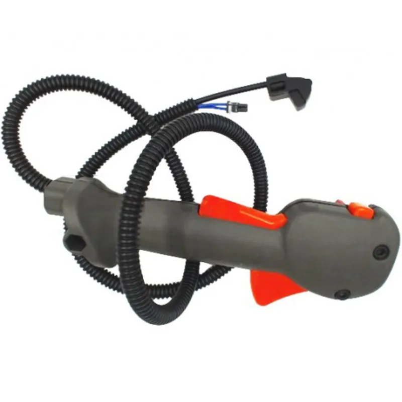 Husqvarna 125R - 128Rgázkar Gyors szállítás