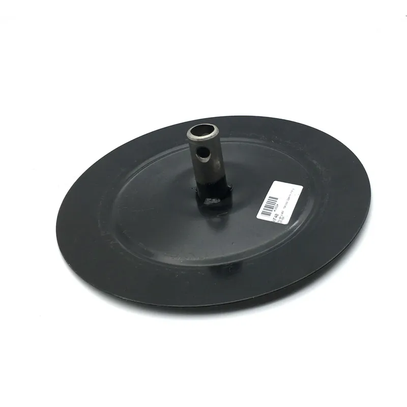 KF-04 növényvédő kapa tárcsa Prémium