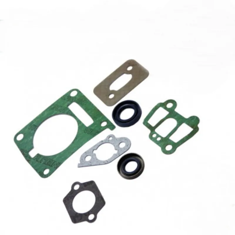 Stihl FS240 - 260 - 360 -410 - 460 tömítéskészlet Biztonságos fizetés