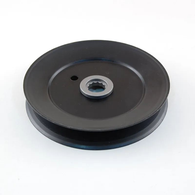 Kedvezmény MTD ékszíjtárcsa 107cm vágóasztalhoz