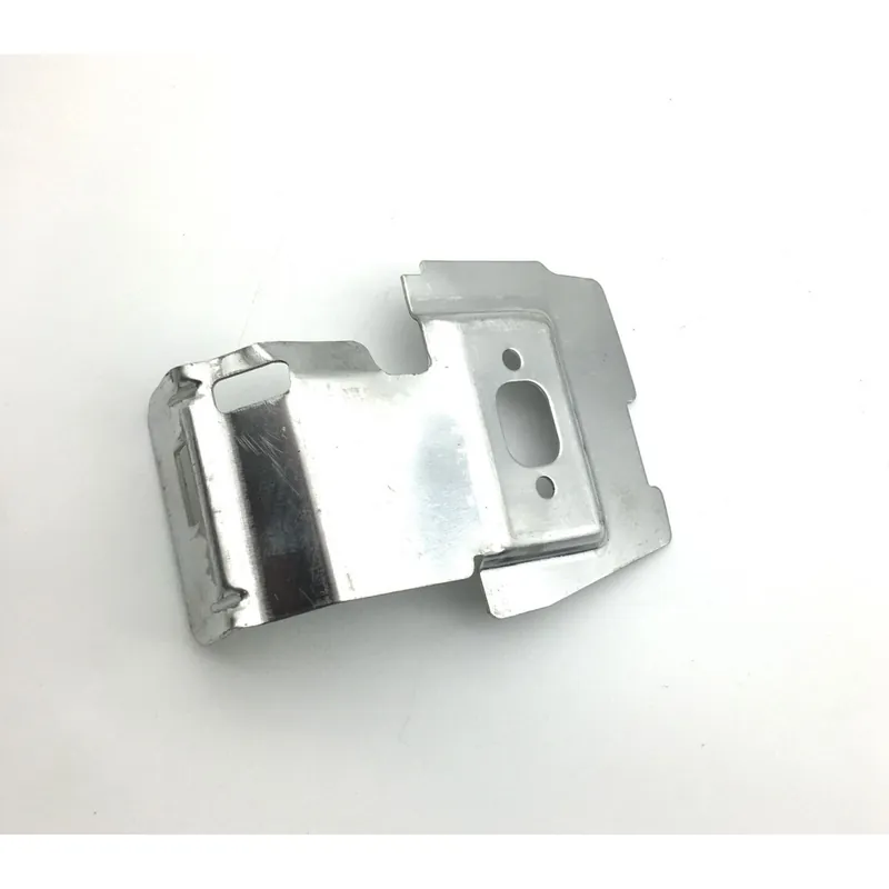 Vedd meg most Oleo-Mac hőterelő lemez