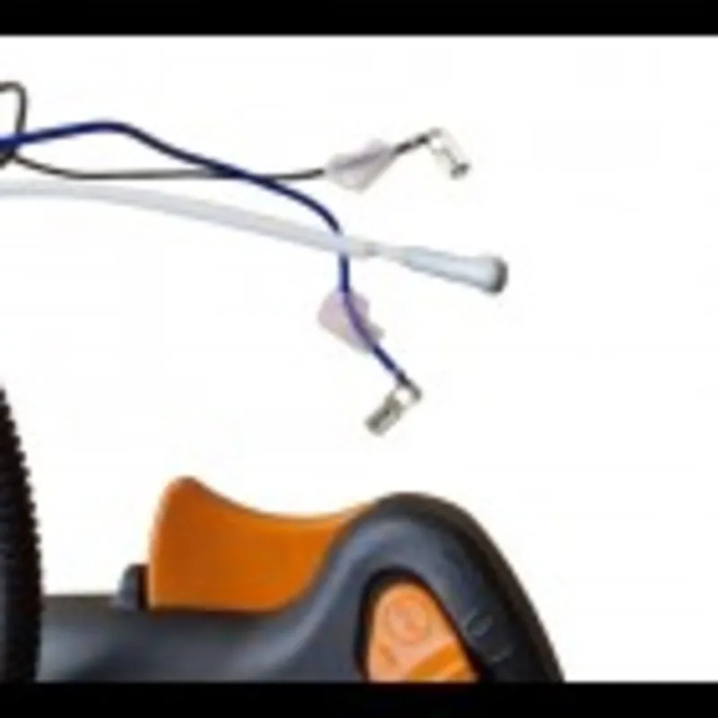 Kiárusítás Stihl FS90 - FS110 - FS130 - gázkar