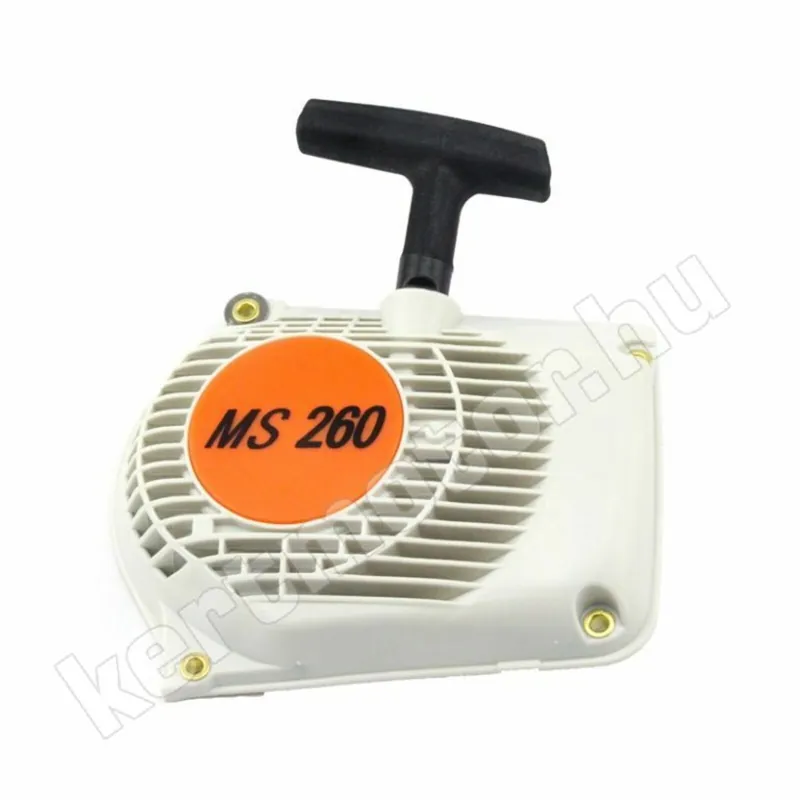 Korlátozott ajánlat Stihl 024, 026, MS240, MS260 berántó, indítószerkezet