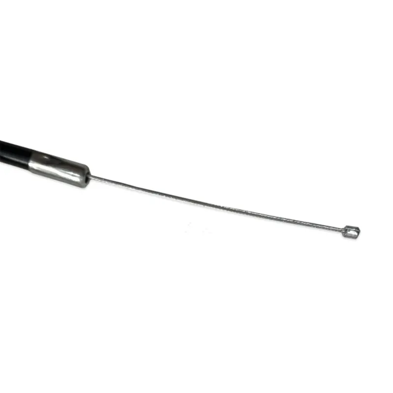 Autentikus Stihl FS80 - 85 gázbovden