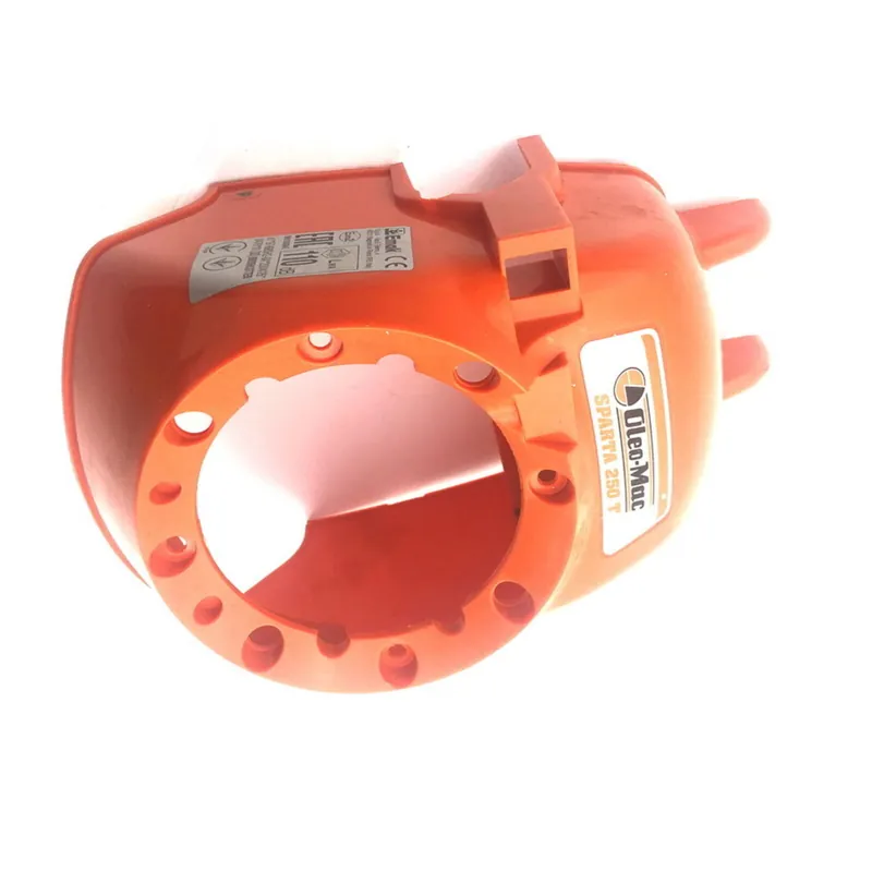 Oleo-Mac Sparta25 - 250 burkolat Autentikus