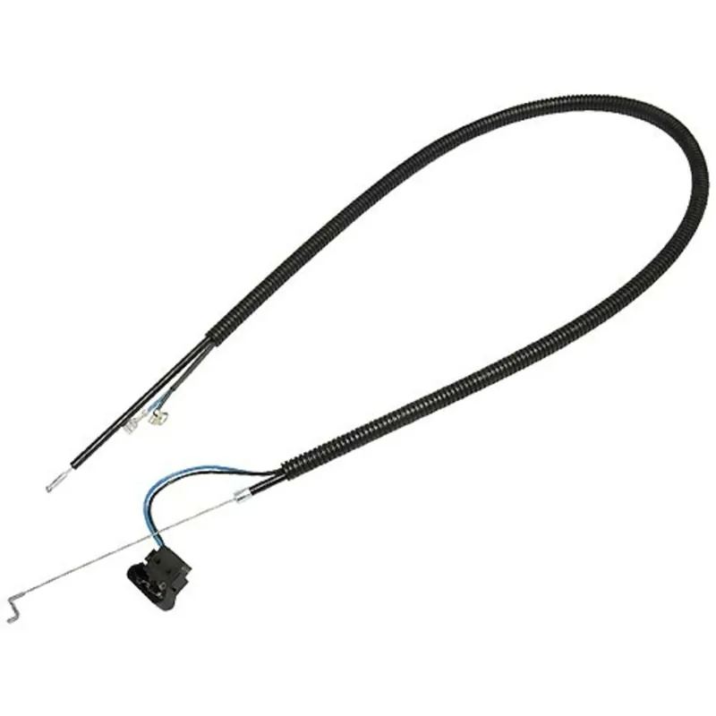 Vedd meg most Stihl FS 120, 300, 350, 400, 450, 480 gázbovden mikrokapcsolós