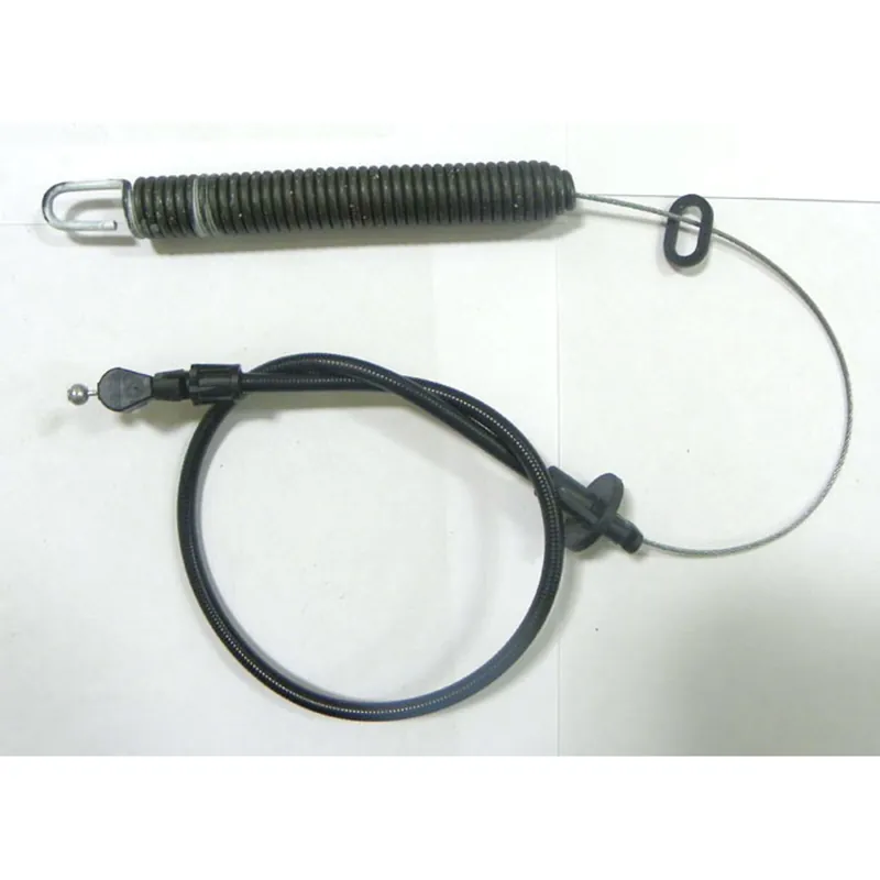 Olcsó Husqvarna kuplungkapcsoló bovden 496mm x 890mm