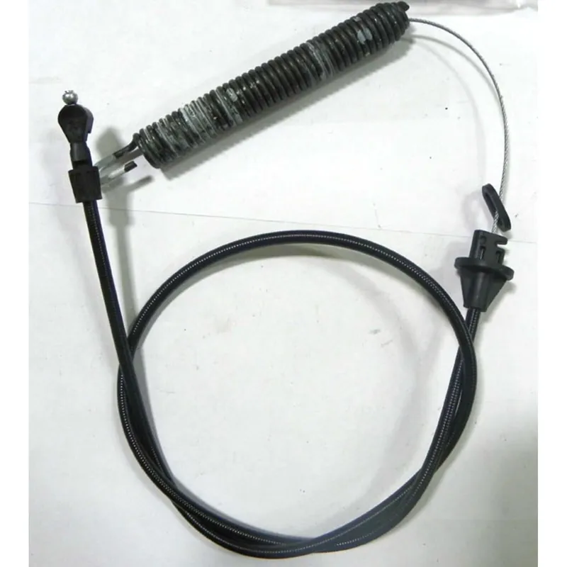 Pénzvisszafizetés Husqvarna kuplungkapcsoló bovden 835mm x 1150mm