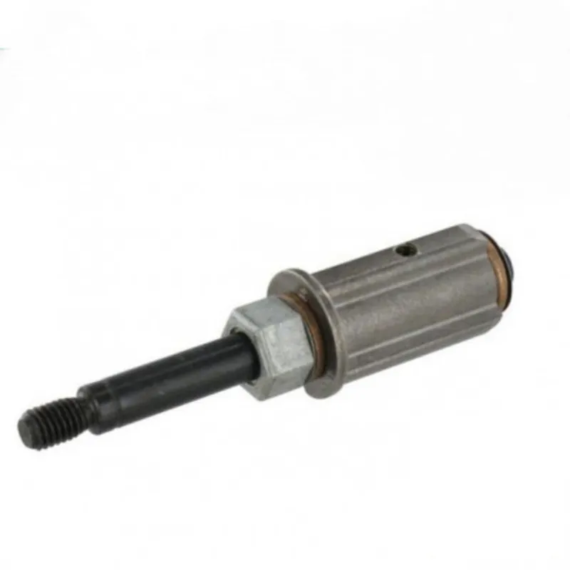 Stihl FS38 - 40 - 45 - 46 - 50 kihajtás tengely - csapágyház Autentikus