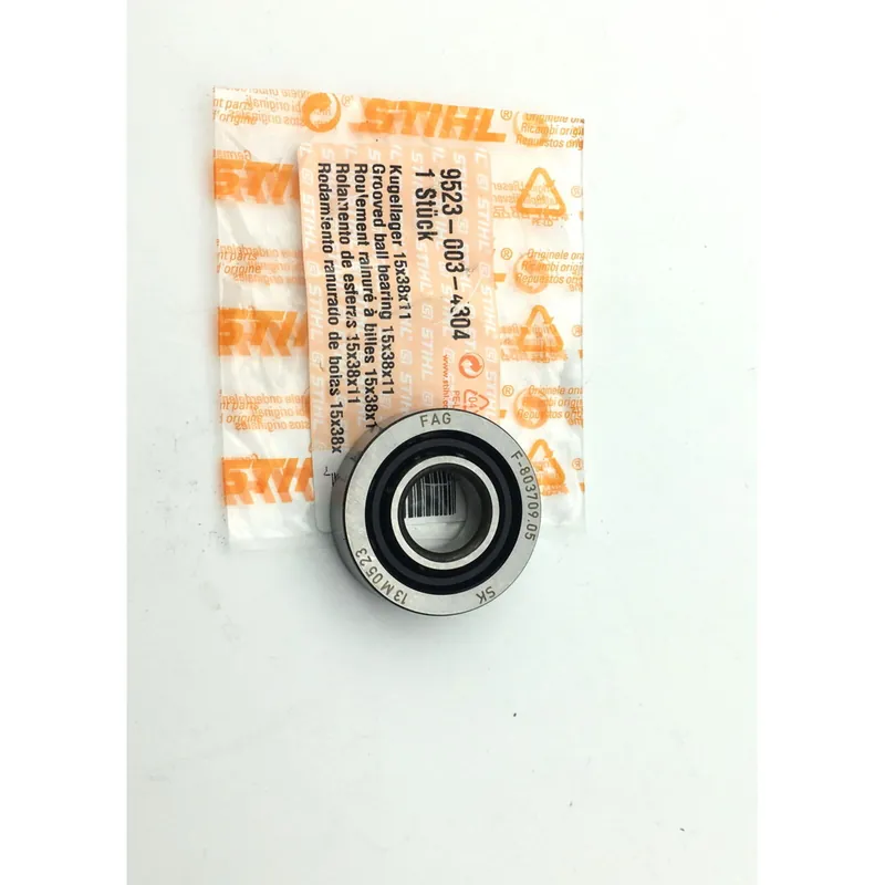 Alacsony ár Stihl MS 270, 280, 271, MS 271 C, MS 291, MS 291 C, MS 311, MS 391 főtengely csapágy