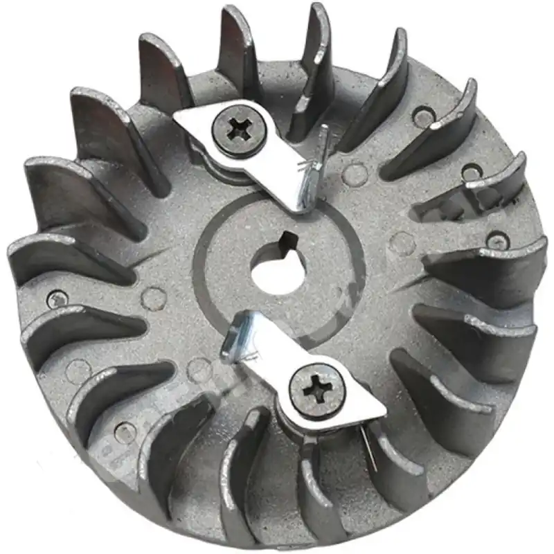 Biztonságos fizetés Husqvarna 340, 345, 346XP, 350, 351, 353 lendkerék