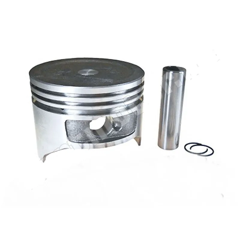 Újdonság Honda F400-G150 dugattyú 64mm